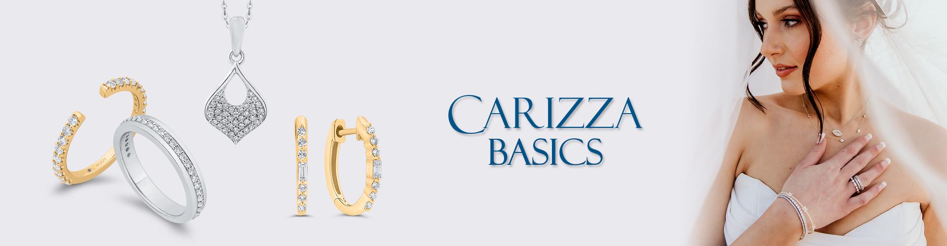 Carizza Basics